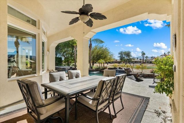48 Vista Encantada, Rancho Mirage, CA 92270