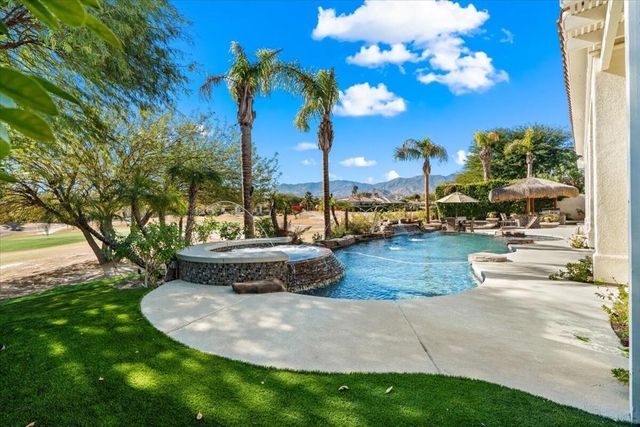 48 Vista Encantada, Rancho Mirage, CA 92270