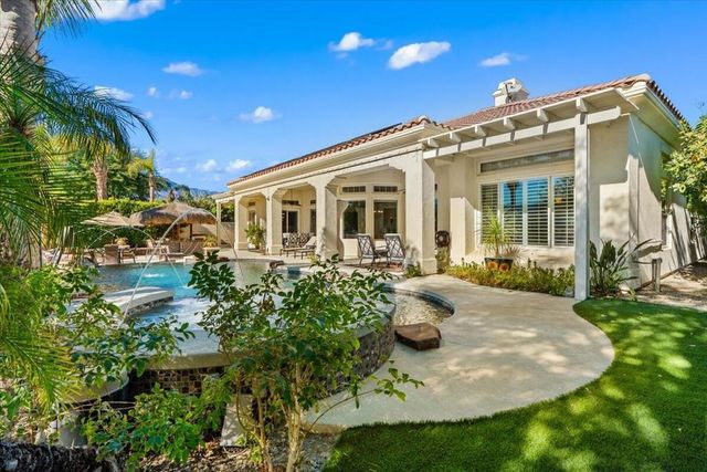 48 Vista Encantada, Rancho Mirage, CA 92270