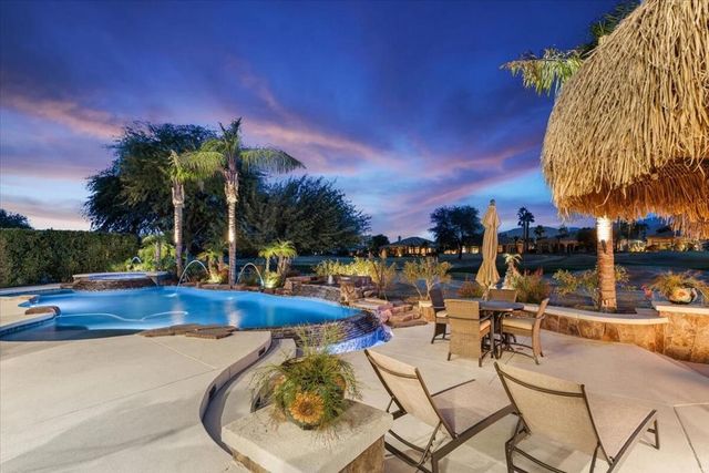 48 Vista Encantada, Rancho Mirage, CA 92270