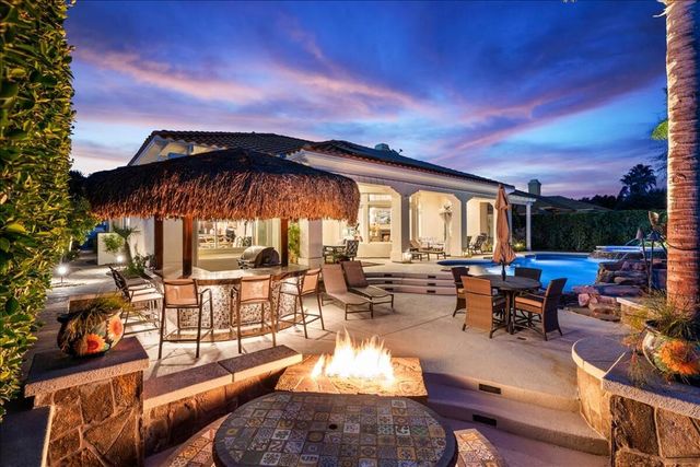 48 Vista Encantada, Rancho Mirage, CA 92270