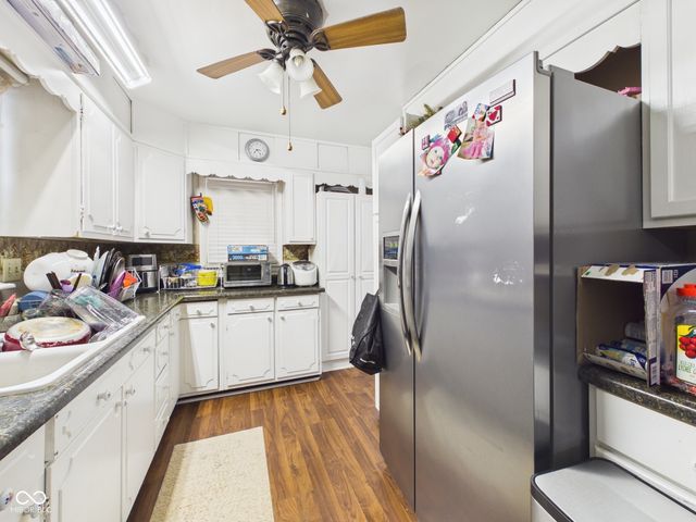 1214 N Burke Street, Kokomo, IN 46901