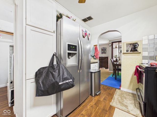 1214 N Burke Street, Kokomo, IN 46901