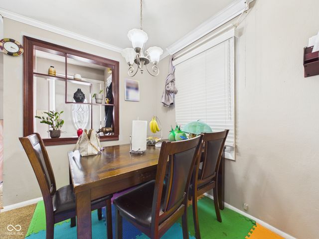 1214 N Burke Street, Kokomo, IN 46901