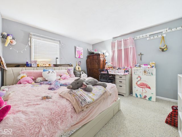 1214 N Burke Street, Kokomo, IN 46901