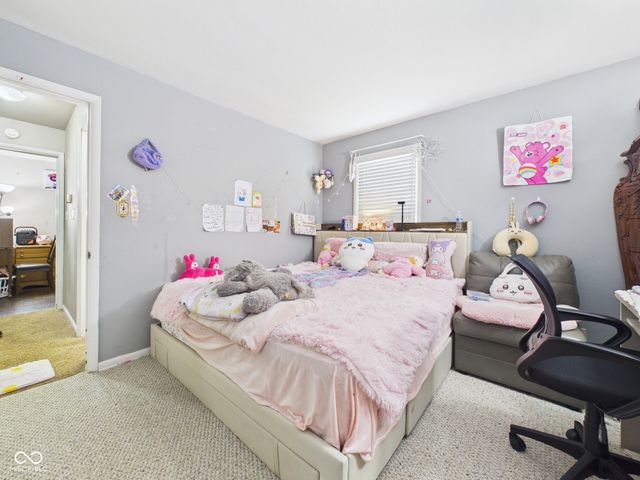 1214 N Burke Street, Kokomo, IN 46901