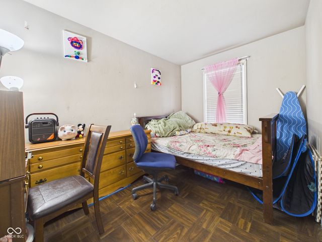 1214 N Burke Street, Kokomo, IN 46901