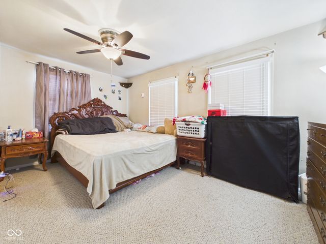 1214 N Burke Street, Kokomo, IN 46901