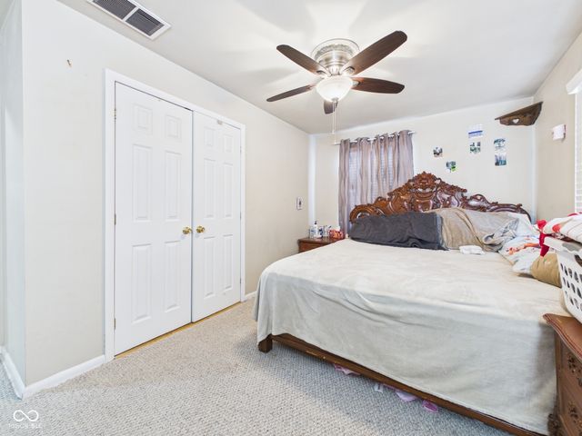 1214 N Burke Street, Kokomo, IN 46901