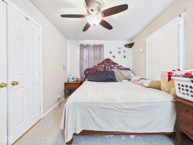 1214 N Burke Street, Kokomo, IN 46901