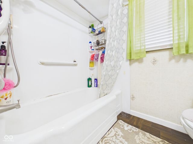 1214 N Burke Street, Kokomo, IN 46901