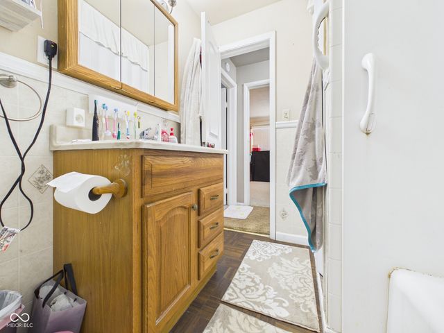 1214 N Burke Street, Kokomo, IN 46901