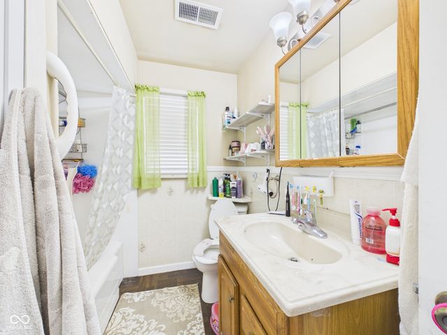 1214 N Burke Street, Kokomo, IN 46901