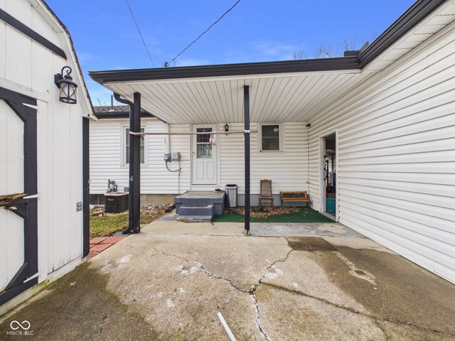 1214 N Burke Street, Kokomo, IN 46901