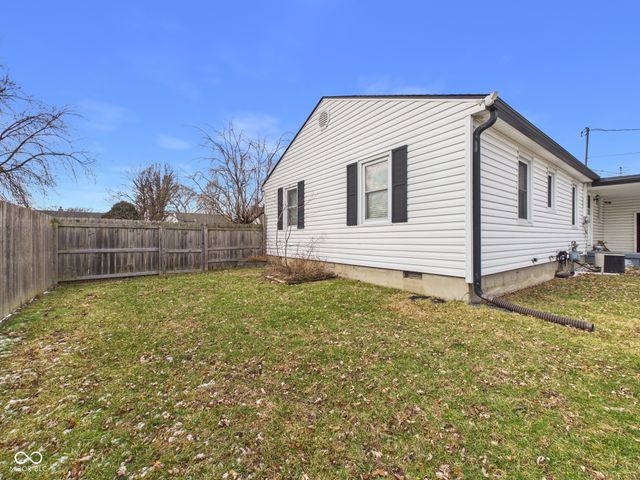 1214 N Burke Street, Kokomo, IN 46901