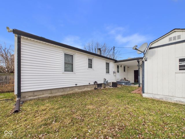 1214 N Burke Street, Kokomo, IN 46901