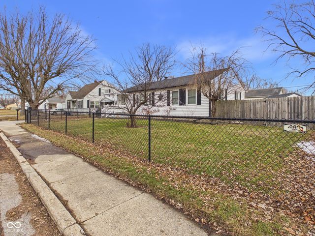 1214 N Burke Street, Kokomo, IN 46901