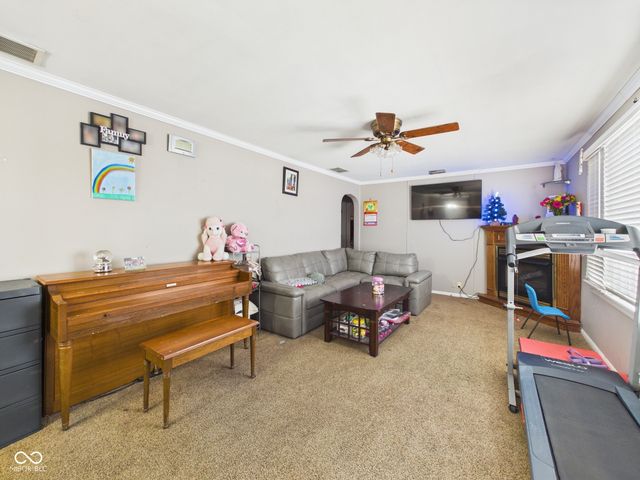 1214 N Burke Street, Kokomo, IN 46901