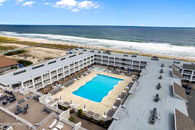 438 Highway 35 N 1102, Mantoloking, NJ 08738