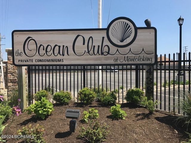 438 Highway 35 N 1102, Mantoloking, NJ 08738