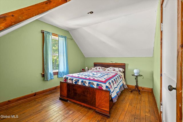 743 Swaggertown Road, Charlton, NY 12302