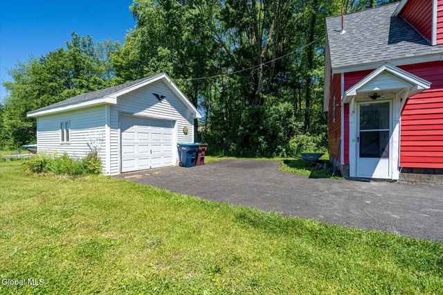 743 Swaggertown Road, Charlton, NY 12302