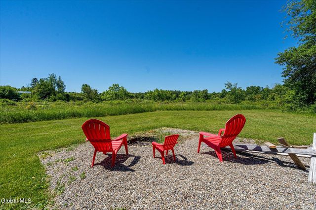 743 Swaggertown Road, Charlton, NY 12302