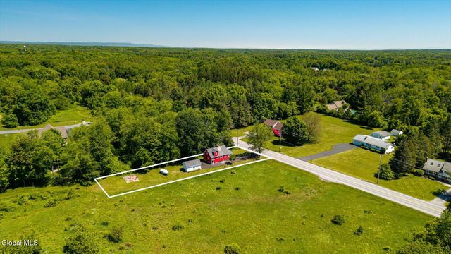 743 Swaggertown Road, Charlton, NY 12302