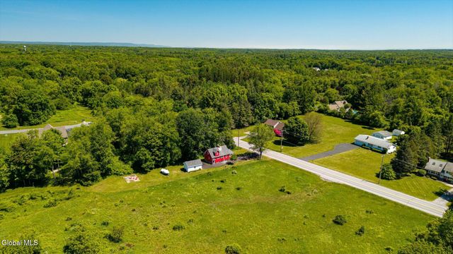 743 Swaggertown Road, Charlton, NY 12302