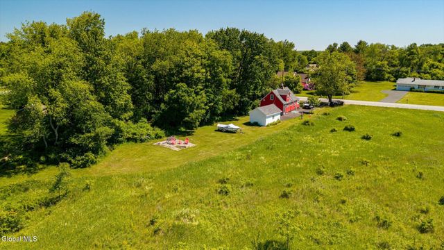 743 Swaggertown Road, Charlton, NY 12302