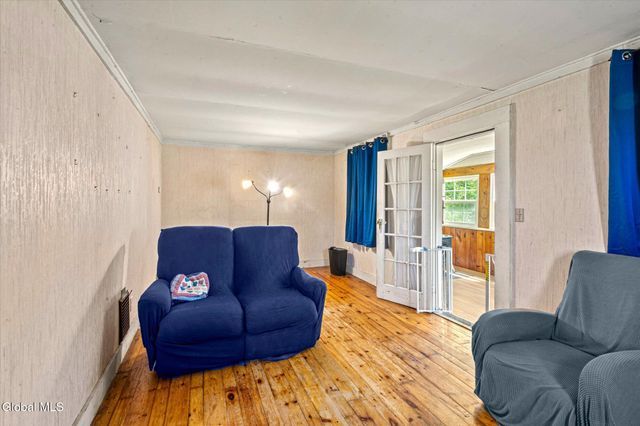 743 Swaggertown Road, Charlton, NY 12302