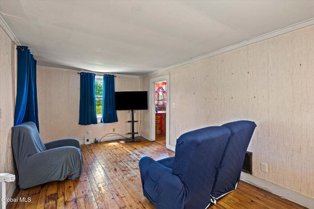 743 Swaggertown Road, Charlton, NY 12302