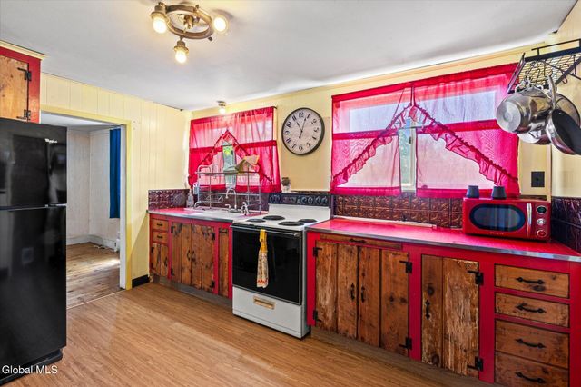 743 Swaggertown Road, Charlton, NY 12302