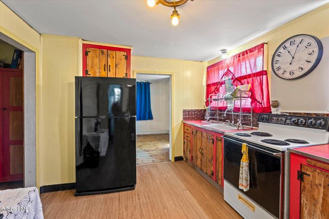 743 Swaggertown Road, Charlton, NY 12302