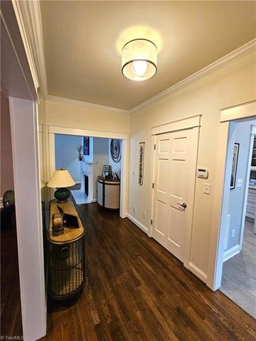 115 Laurel Place, Bermuda Run, NC 27006