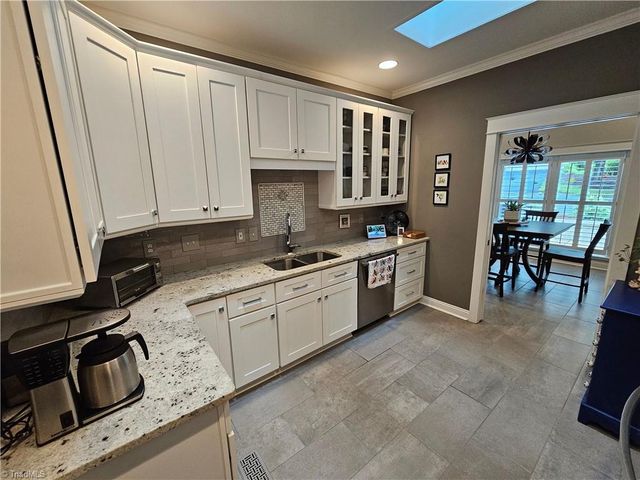 115 Laurel Place, Bermuda Run, NC 27006