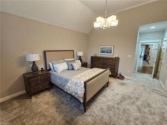 115 Laurel Place, Bermuda Run, NC 27006
