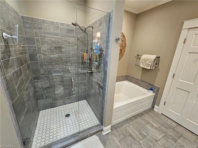 115 Laurel Place, Bermuda Run, NC 27006