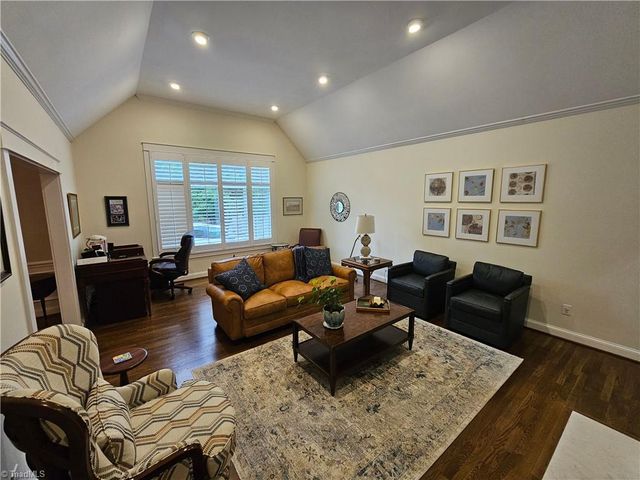 115 Laurel Place, Bermuda Run, NC 27006