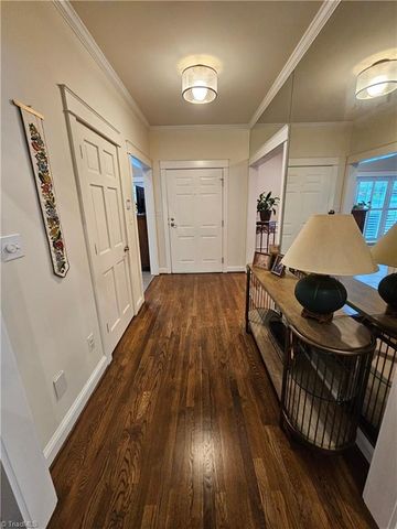 115 Laurel Place, Bermuda Run, NC 27006
