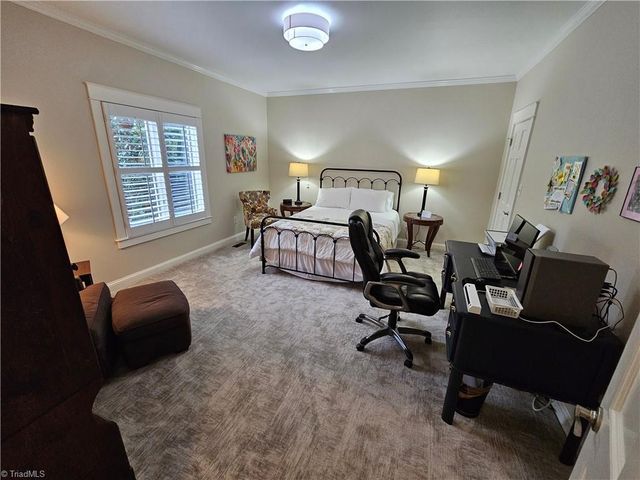 115 Laurel Place, Bermuda Run, NC 27006