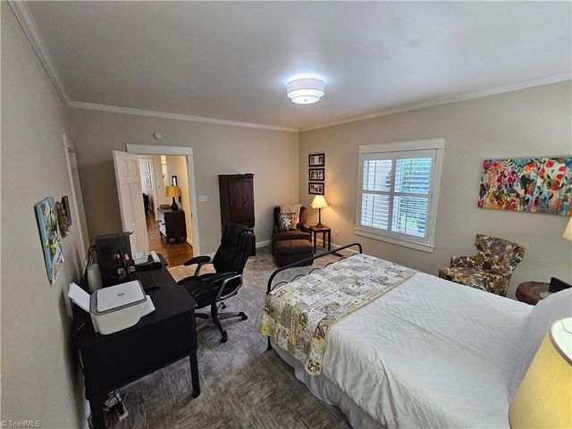 115 Laurel Place, Bermuda Run, NC 27006