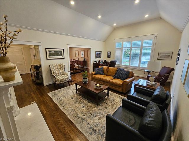115 Laurel Place, Bermuda Run, NC 27006