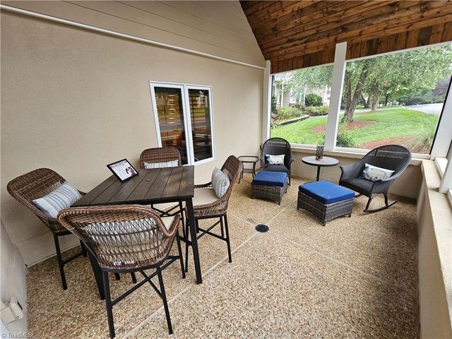 115 Laurel Place, Bermuda Run, NC 27006