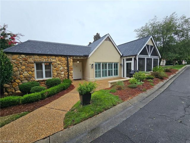 115 Laurel Place, Bermuda Run, NC 27006