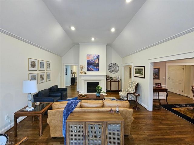 115 Laurel Place, Bermuda Run, NC 27006