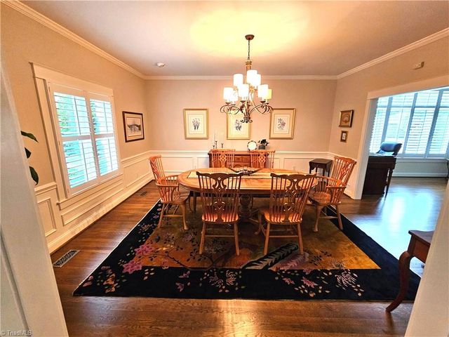 115 Laurel Place, Bermuda Run, NC 27006