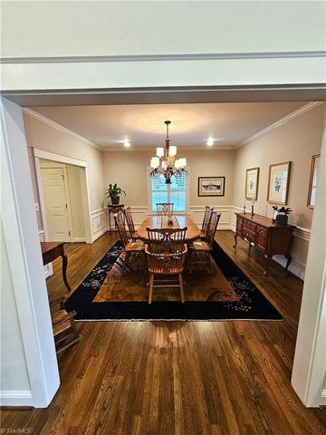 115 Laurel Place, Bermuda Run, NC 27006