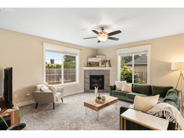 5815 Ne 45TH St, Vancouver, WA 98661