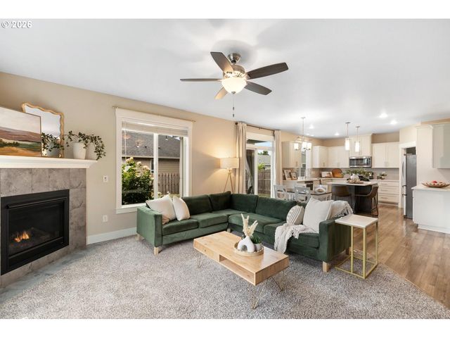 5815 Ne 45TH St, Vancouver, WA 98661